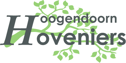 Logo Hoogendoorn Hoveniers